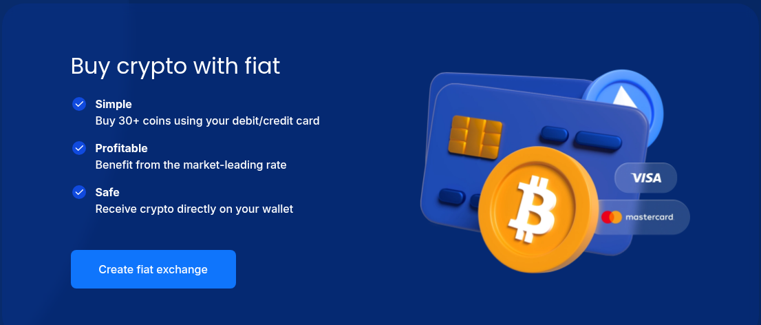 simpleswap crypto exchange
